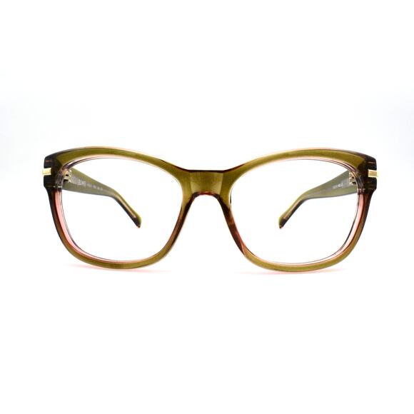 Flower 1002 300 CS 56-18-135mm Sunglasses FRAMES ONLY - GOOD CONDITION